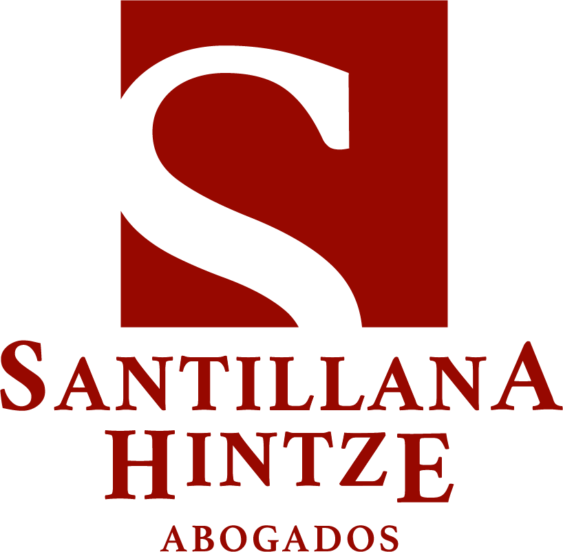 Santillana Hintze Abogados Logo